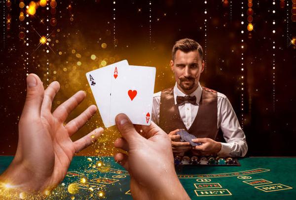 Comparing Available Games at a Singapore online casino
