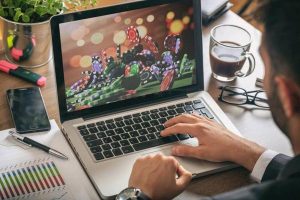 Explore Exciting Slot Choices through a Singapore online casino Site for Enthusiasts