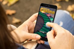 Online Casino Singapore Platforms: Exploring Website Layouts