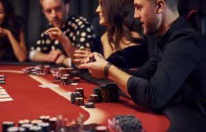 Finding New Choices Among Online Casinos Singapore