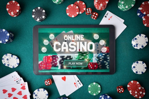 Ways to Evaluate Singapore online casino Before You Sign Up For first time players