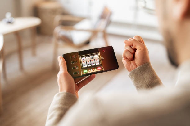 Researching the Casino Non AAMS Market for Beginners