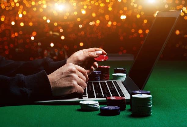 Learning About Digital Casino Entertainment Explained in Simple Terms